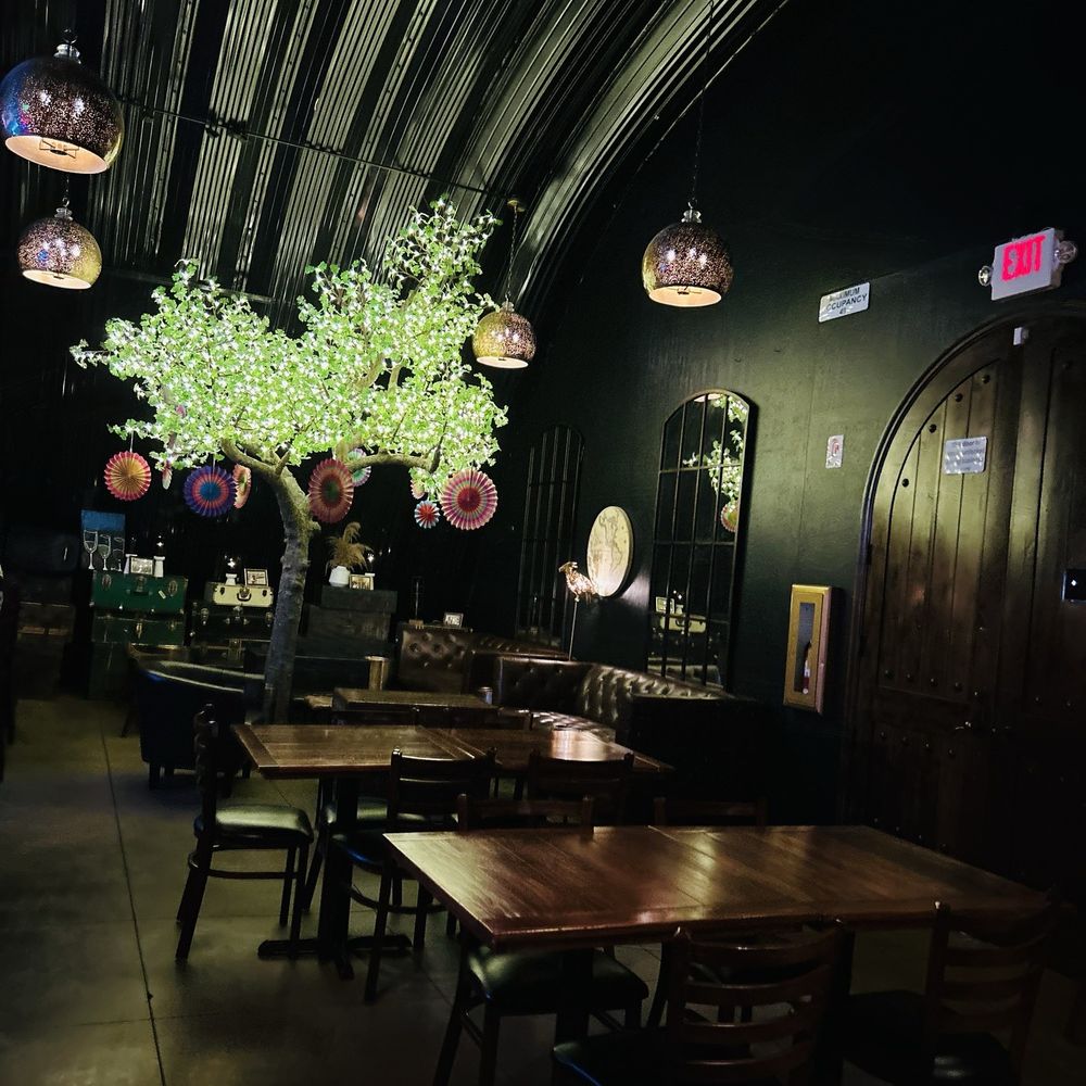 Cave Restaurant - Where 30 person reservation should've been seated, but they No-Showed. - Venues & Event Spaces Near Me - Temecula, California Cave Restaurant - Where 30 person reservation should've been seated, but they No-Showed. - Venues & Event Spaces Near Me - Temecula, California