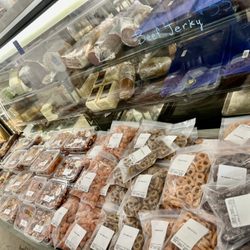 Stahlman's At Bear Creek - Prepared snacks, cheeses, bread and deli meats.