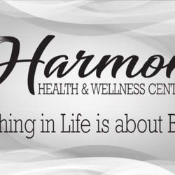 Harmony Health & Wellness Center - Jennifer A Brooks LMT