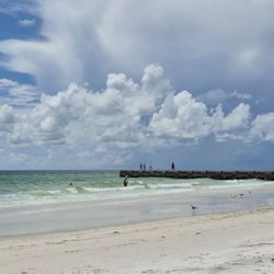 Cortez Beach