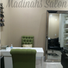 Madinah Salons gift card