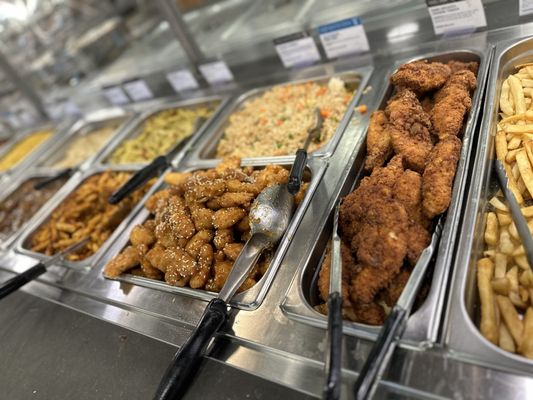 Bristol Farms by null