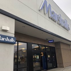 Marshalls
