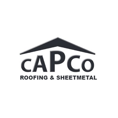 Slide of Capco Roofing