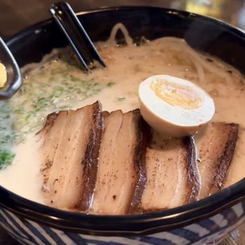 Haruya Ramen - Tonkotsu Ramen - Ramen Near Me - Alhambra, California Haruya Ramen - Tonkotsu Ramen - Ramen Near Me - Alhambra, California