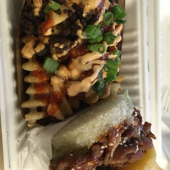 KoJa Kitchen - Kamakaze fries and Chicken Koja - Japanese Near Me - San Francisco, California KoJa Kitchen - Kamakaze fries and Chicken Koja - Japanese Near Me - San Francisco, California