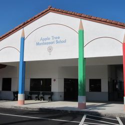 Apple Tree Montessori