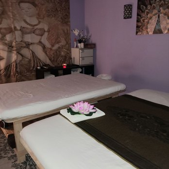 Erawan Thai Massage - Massage Therapy Near Me - Houston, Texas