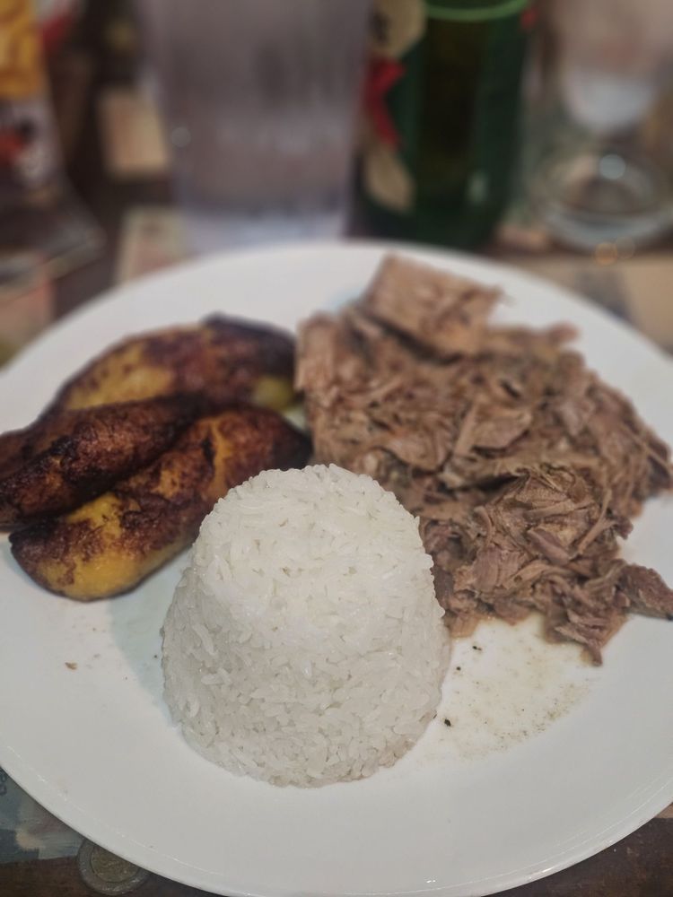 El Ambia Cubano Image