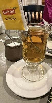 Bole Ethiopian Restaurant by null