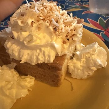 Cafe Corazon - Tres Leches - Mexican Near Me - Milwaukee, Wisconsin