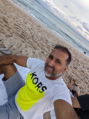 Fort Lauderdale Beach by null