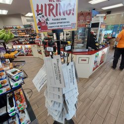 Stewart's is hiring