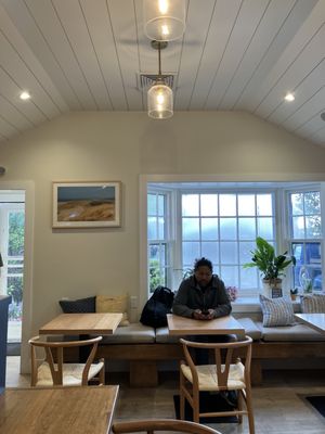 Handlebar Café by null