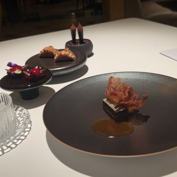 Addison - Dessert - New American Near Me - San Diego, California