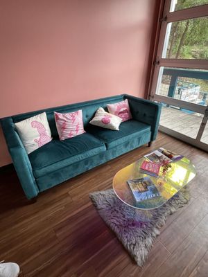 Vision Coffee Shop by null