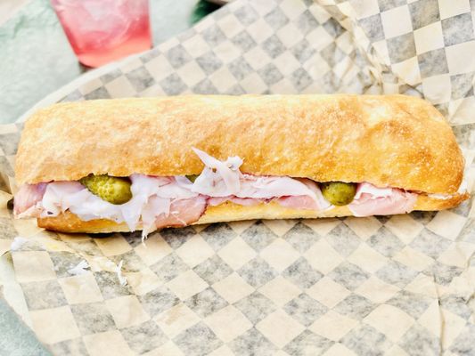 Rory's Other Place by null