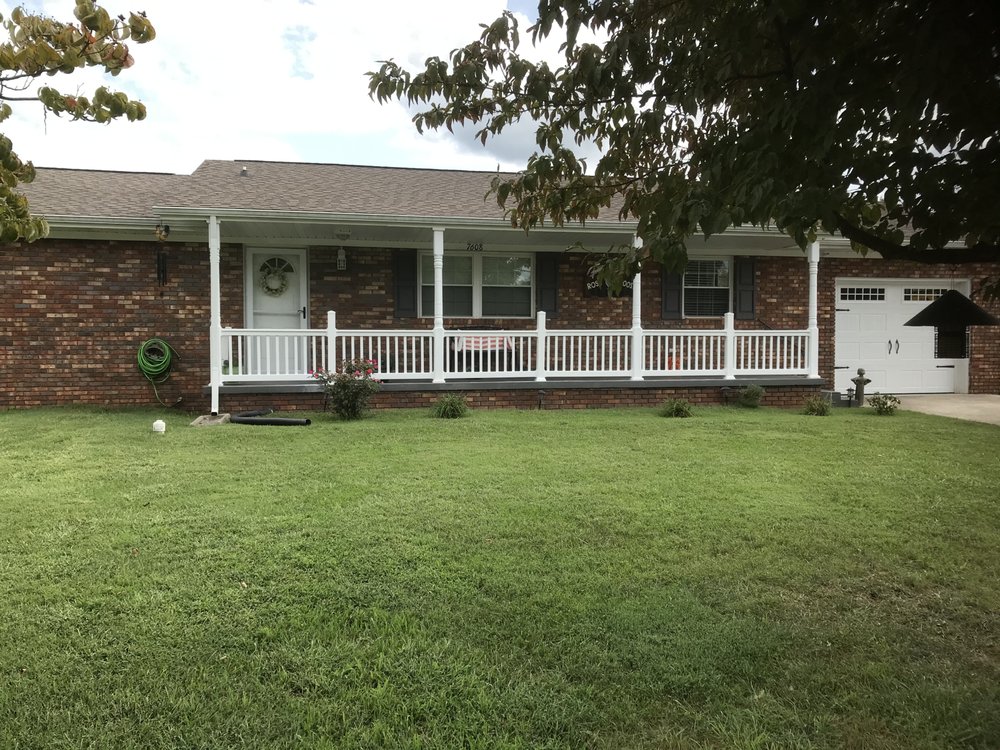 Slide of Affordable Remodeling and Construction