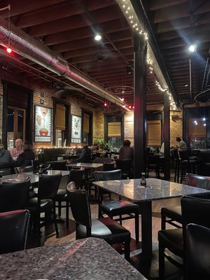 Yosake Downtown Sushi Lounge by null