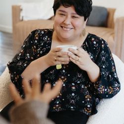 Nido Individual & Family Therapy - Amy