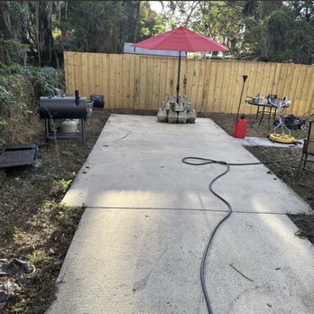 Ben’s Cleaning Service - After - Pressure Washers Near Me Ben’s Cleaning Service - After - Pressure Washers Near Me