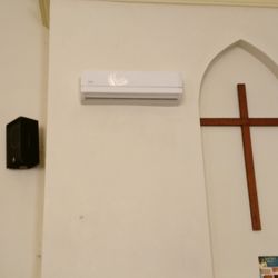 Lendway & Sons Heating & Air Conditioning