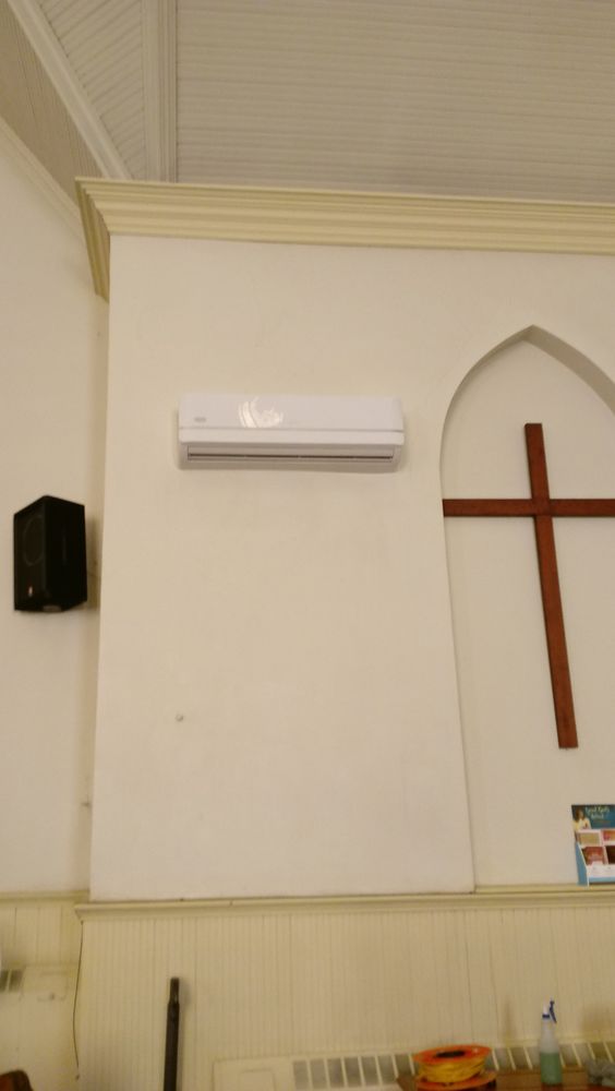 Slide of Lendway & Sons Heating & Air Conditioning