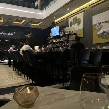 COWFORD CHOPHOUSE - Updated May 2024 - 1506 Photos & 595 Reviews - 101 E Bay St, Jacksonville