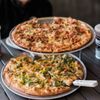 Crust Pizza Co - The Heights gift card
