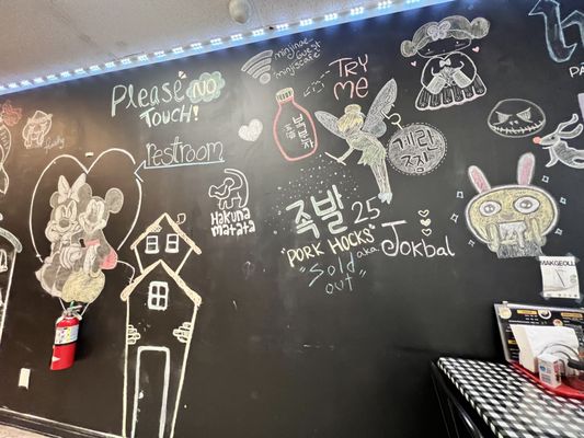 Minji's Cafe by null