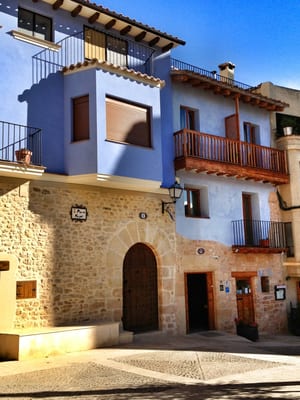La Alquería by null
