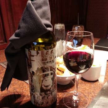The Melting Pot - IMT.  Malbec - Fondue Near Me - Littleton, Colorado