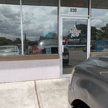 La Takeria Tacos - Mexican Near Me - Casselberry, Florida La Takeria Tacos - Mexican Near Me - Casselberry, Florida
