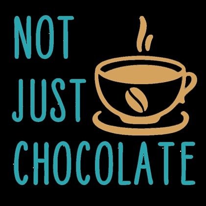 Not Just Chocolate Image