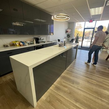 STA Granite Countertops - Porcelain Countertop - Building Supplies Near Me - Elgin, Texas