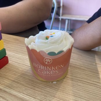 Borinken Cakes - Bakeries Near Me - Chicago, Illinois Borinken Cakes - Bakeries Near Me - Chicago, Illinois