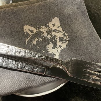 Wolf by Vanderpump at Caesars Republic Lake Tahoe - Softest napkin - American Near Me - Stateline, Nevada Wolf by Vanderpump at Caesars Republic Lake Tahoe - Softest napkin - American Near Me - Stateline, Nevada