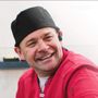 Photo of Russell Kiser, DDS MS EMT-P