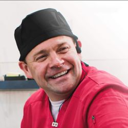 Russell Kiser, DDS MS EMT-P - Dr. Russell Kiser at Advanced Dentistry & Dental Implant Center