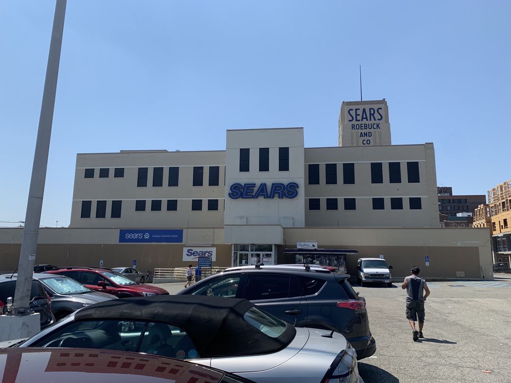 SEARS CLOSED 40 Reviews 436 Main St, Hackensack, NJ Yelp