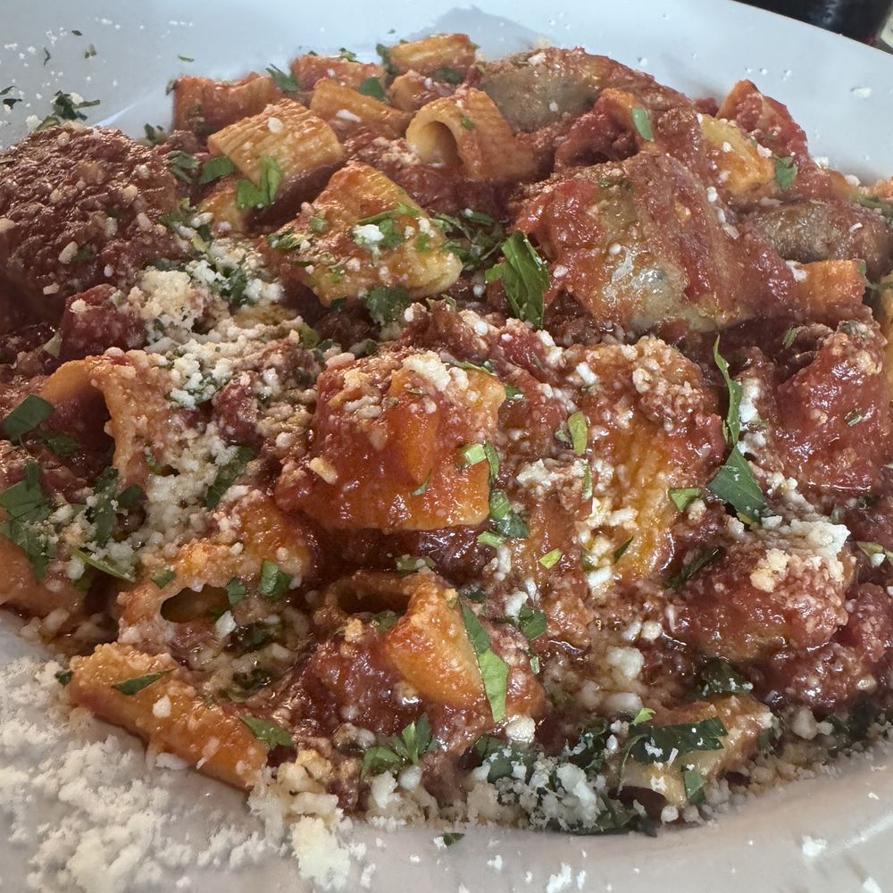 Trattoria Di Bernardone - Italian Near Me - Saint Johns, Florida
