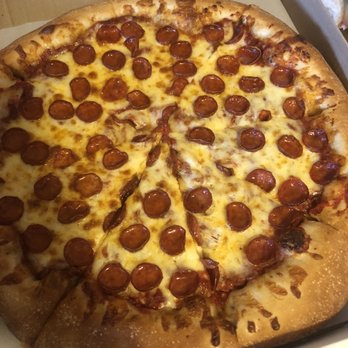 VinLouie's Pizzeria - Large cheese and pepperoni pizza - Chicken Wings Near Me - Hamburg, New York VinLouie's Pizzeria - Large cheese and pepperoni pizza - Chicken Wings Near Me - Hamburg, New York