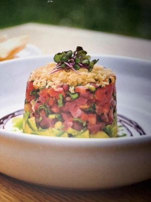 Cactus Club Cafe by null