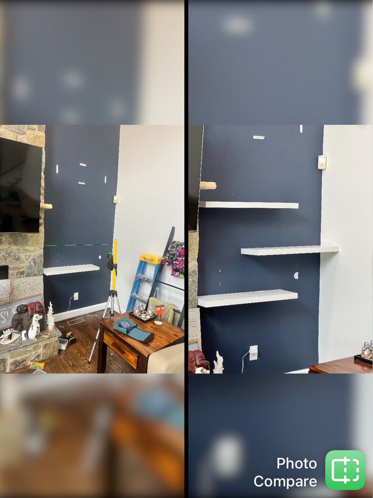 Slide of JD Handy Pro