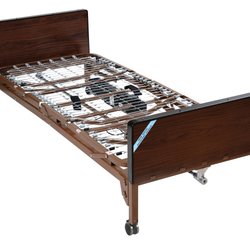 Bexar Care - Hospital Bed