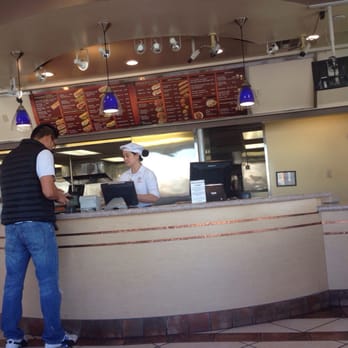 Mr Baguette - Menu options galore! - Vietnamese Near Me - Rosemead, California