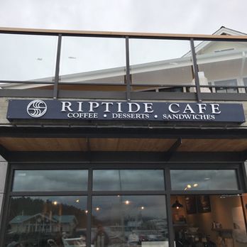 Riptide Cafe - Cafes Near Me - Friday Harbor, Washington Riptide Cafe - Cafes Near Me - Friday Harbor, Washington