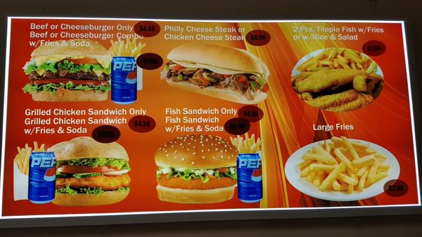 Menu photo 4 Halal Gyro Express San Jose, CA Menu photo 4 Halal Gyro Express San Jose, CA