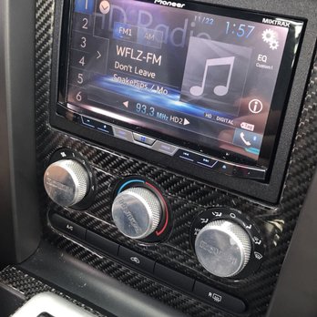 Auto Solutions - Car Stereo Installation Near Me - Tampa, Florida