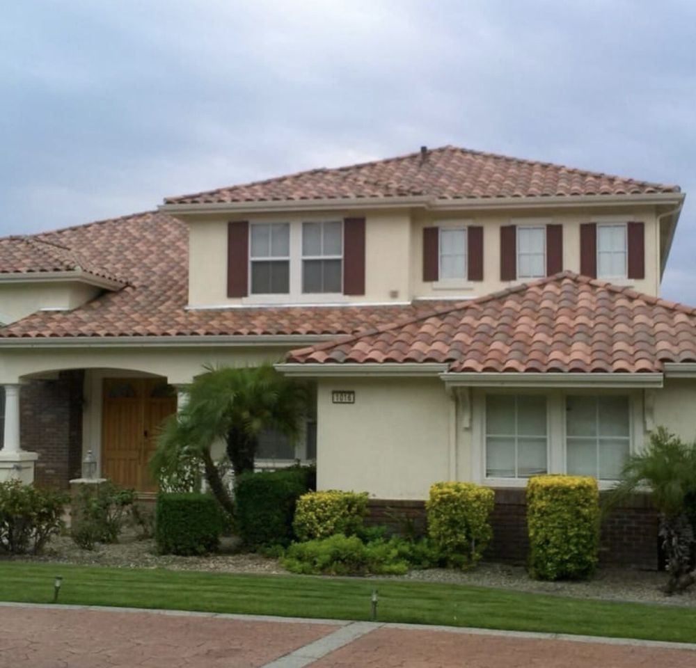 Slide of New Millennium Construction